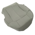 thumbnail image 3 of Front Driver Seat Cover,Front Driver Bottom Seat Car Seat Protector Front Bottom Seat Cushion Professional Grade, 3 of 14