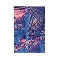 thumbnail image 2 of Tracy Porter Livia Flannel Throw Blanket, 2 of 3