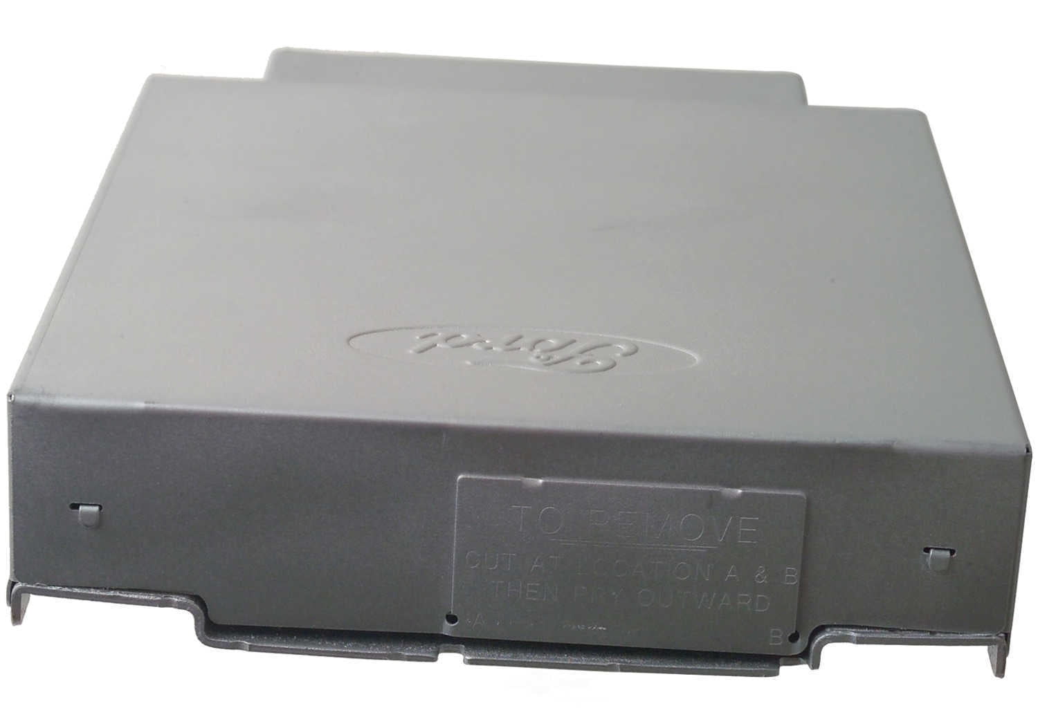 COMPUTER Fits select: 2001-2004 FORD ESCAPE, 2001-2004 MAZDA TRIBUTE
