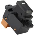 thumbnail image 3 of Interruptor Maestro Del Elevalunas Eléctrico Para Hyundai Ix35 93580-2Z000 Moyic VI003293-00, 3 of 7