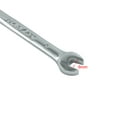 thumbnail image 2 of 8mm Combination Double Flex-Head Open End Spanner Ratchet Wrench for Car, 2 of 3