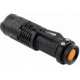 thumbnail image 2 of Red LED Flashlight for Astronomy and Aviation Use, 2 of 5