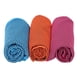 thumbnail image 5 of Toalla Deportiva Fresca, Toallas Refrescantes Duraderas Con Sensación De Frío, 3 Piezas Para Fitness Al Aire Libre, 5 of 7