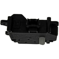 Dorman 604-955 HVAC Blend Door Actuator for Specific Toyota Models Fits select: 2004-2010 TOYOTA SIENNA