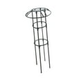 thumbnail image 3 of YWMJZEU Garden Obelisk Trellis Flower Stand Multipurpose Strong Potted Plant Support for 70cm 1 umbrella, 3 of 9