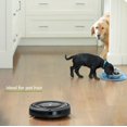 thumbnail image 5 of iRobot Robot Aspiradora Roomba 677 con Conexión Wi-Fi, 5 of 5