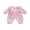 Style 3, variant on BemeyourBBs Girl Plaid Romper Long Sleeve Doll Collar Letter Embroidery Jumpsuit