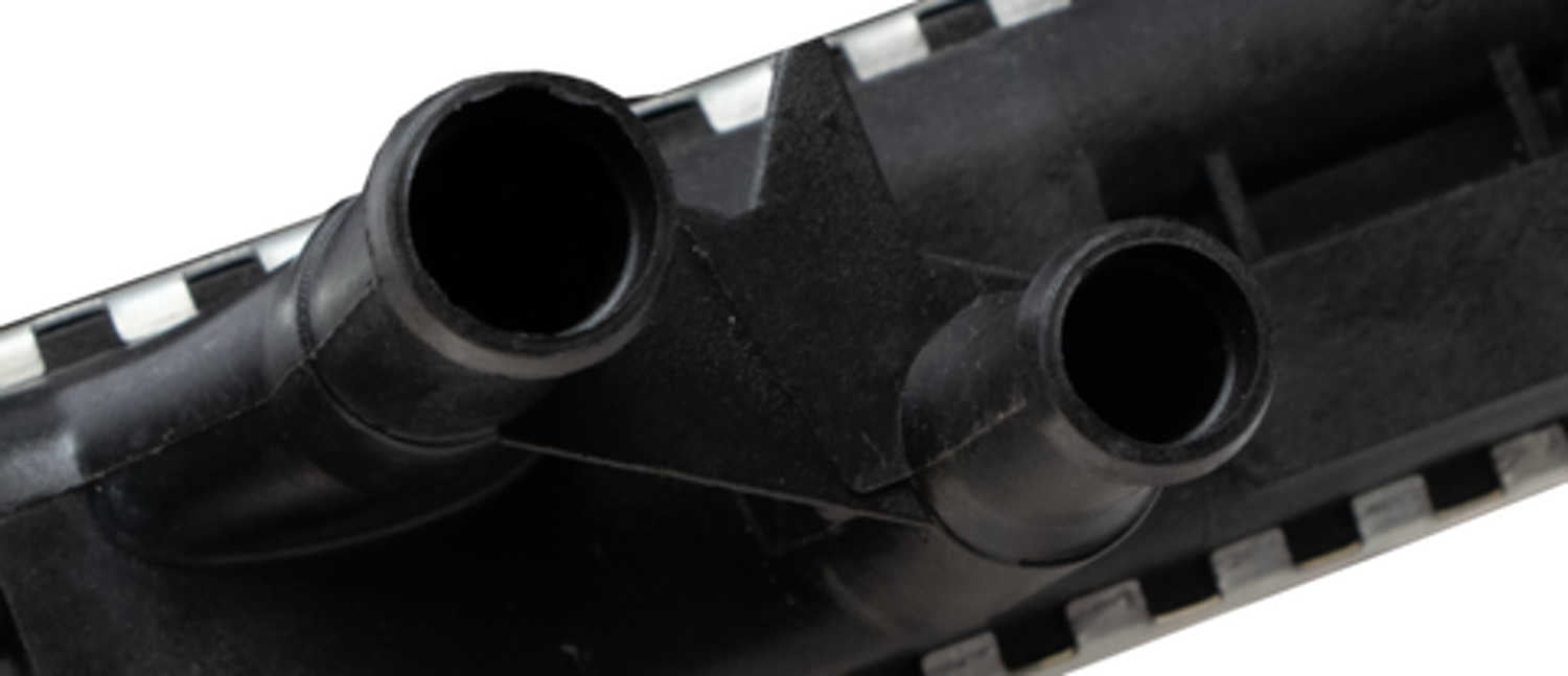 Four Seasons 96116 Aluminum Heater Core