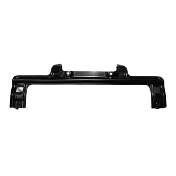 For Chevy Silverado 2500/Silverado 3500 2020 2021 2022 2023 Bumper Cover Support | Front | Lower | Made Of Steel | Heavy Duty Models | Replacement For GM1065118 | 191275696231, 84603331