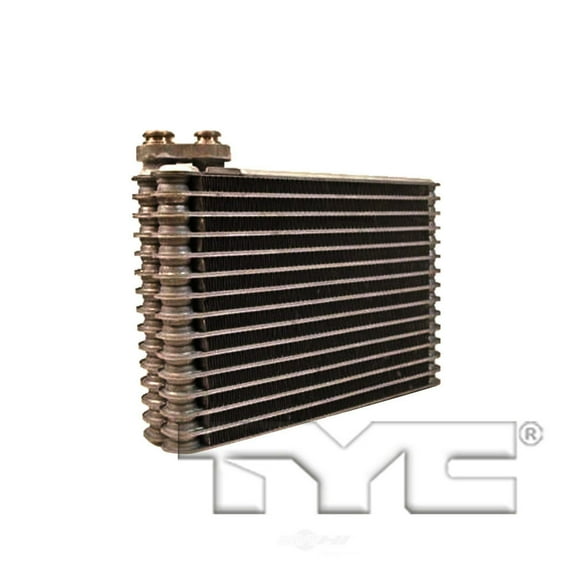 TYC 97217 Replacement Evaporator Fits 2004 Cadillac SRX