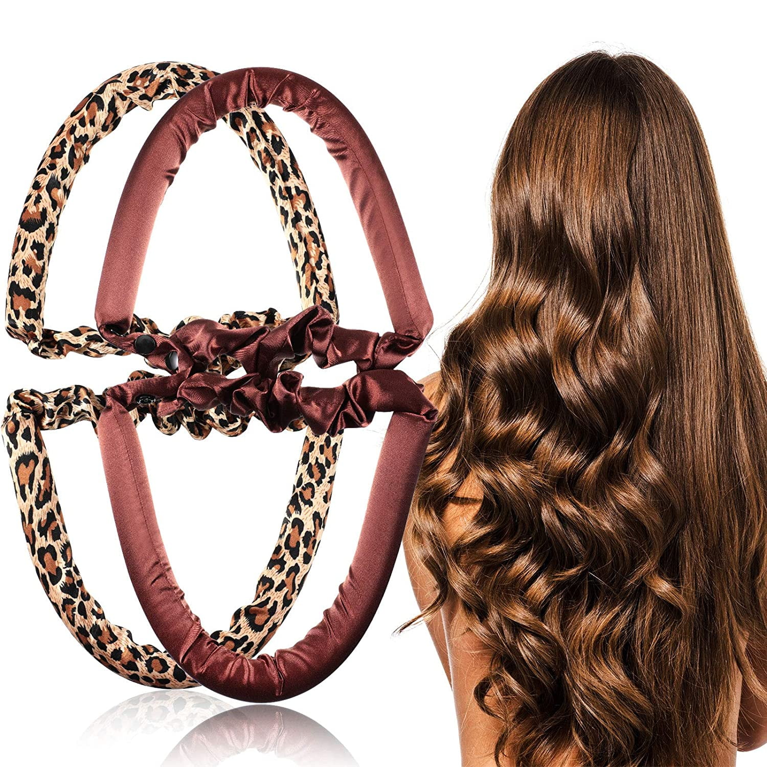 Selection To Choose From BaByliss Alice Bands Various Shades and Styles .... 