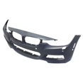 thumbnail image 2 of For 13-17 3-Series F30 Front Bumper Cover Assembly w/M Pkg BM1000288 51118067960, 2 of 5