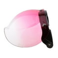 thumbnail image 3 of Windproof Visor Dustproof Goggles Goggles Eye Protection for Motorcycle Spare 4, as described 4, 3 of 8