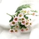 thumbnail image 3 of Ramo de Simulación de Manzanilla para Boda, Decoración Del Hogar, Crisantemo, Orquídea Saltarina, Crisantemo, Flor Artificial Pequeña y Fresca, Flor de Seda., 3 of 7