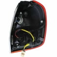 thumbnail image 2 of For 2000 01 02 03 2004 Subaru Legacy Driver Side Tail Light For 84201AE13A + SU2800121, 2 of 4