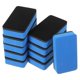 thumbnail image 2 of Dry Eraser for Whiteboard Use Professionals Glass Whiteboard Blue Eva Cleaning 16Pcs, 2 of 5