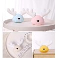 thumbnail image 5 of Luz Nocturna CHAO Niño Bebé Animal Temporizador Led Color blanco, 5 of 5