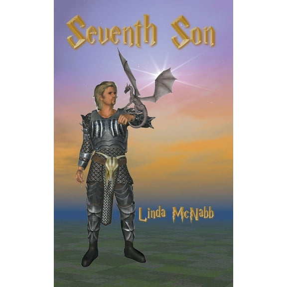 Seventh Son, (Paperback)