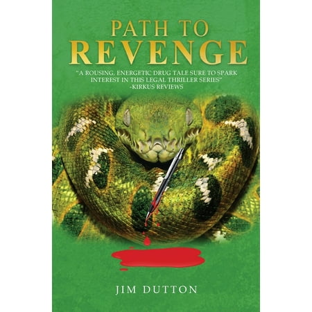 Path to Revenge