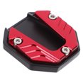 thumbnail image 1 of Raindrops Accesorio Para Motocicleta De Soporte Lateral Con Resistencia Antideslizante Y Ajuste Universal, 1 of 7