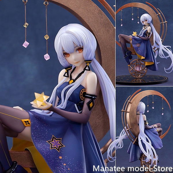 Myethos Original VOCALOID4 Library - Stardust 1/8 PVC Action