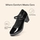 thumbnail image 5 of Zapatos de Tacón Bajo con Bloque Grueso Mary Jane para Mujer DREAM PAIRS, 5 of 8
