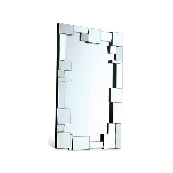 Meridian Furniture Jade Mirror