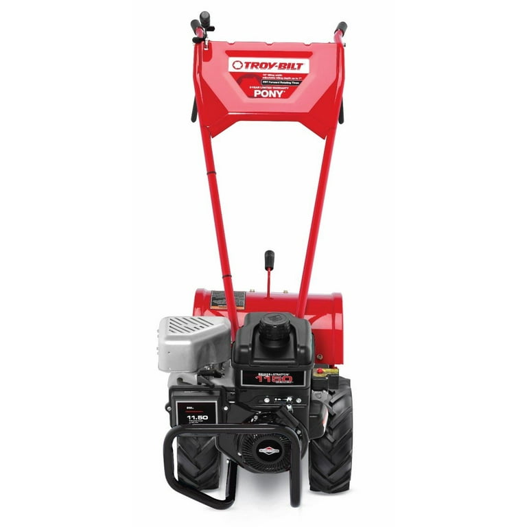 Troy bilt pony for sale craigslist new arrivals