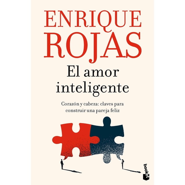 El amor inteligente Blanco