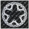 thumbnail image 2 of Niche Rear Brake Rotor for Triumph Tiger Explorer T2025100 Motorcycle 519-CRT2512R, 2 of 5