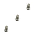 thumbnail image 3 of Riwesomey Tornillos para cárter de aceite de motor de coche, pernos de drenaje de Metal para vehículos de repuesto con arandela, reparación de Type1 NO1, 3 of 6