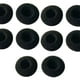 thumbnail image 3 of 10 Piezas de Almohadilla de Espuma para Los Oídos Almohadillas de Esponja de Repuesto para Auriculares, 3 of 7