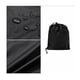 thumbnail image 3 of Funda para motor de barco, tela Oxford resistente 420D, cubierta completa para motor fueraborda de barco con revestimiento de PVC, funda para barco fueraborda compatible con negro - 30 ~ 60 HP 180 x, 3 of 3