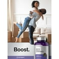 thumbnail image 6 of Sambucus Black Elderberry 3000mg | 300 Capsules | by Horbaach, 6 of 7