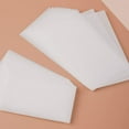 thumbnail image 2 of 90pcs Disposable Salon Hair Color Perm Paper - High Temperature Resistant for Hot Cold Hair Curling Styling (4.5" x 2.6"), 2 of 6