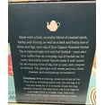thumbnail image 3 of Trader Joe's USDA Organic Roasted Herbal Tea (10 tea bags), 3 of 5