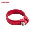 thumbnail image 2 of Bicicleta GUB G-500 31.8mm Clip de tubo de sillín Abrazaderas de tija de sillín de bicicleta de carretera de montaña (Rojo), 2 of 4