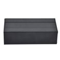 thumbnail image 4 of Power Junction Enclosure,  Sealing Fast Heat Dissipation Sandblasting Aluminum Alloy Project Box  For Industrial Equipments For Electronics, 4 of 8