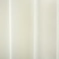 thumbnail image 5 of TOWN & COUNTRY EVERYDAY Lustre Solid Heavyweight Textured Sateen Indoor Curtains, Room Darkening Opacity, Grommet Top, Energy Efficient, 2-Pack Set, 52"x96", Vanilla, 5 of 10