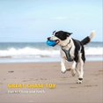 thumbnail image 5 of Pet Dog Rubber Squeeze Ball for Aggressive Dogs Who Like to Chew, 5 of 5