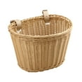 thumbnail image 4 of koolsoo Bike Basket Convenient Bike Accessory for Electric Bikes Kids Adults Yellow, 4 of 9