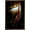 Bronze Framed Version, variant on Marvel Iron Man (2008) - One Sheet Wall Poster, 22.375" x 34" Framed