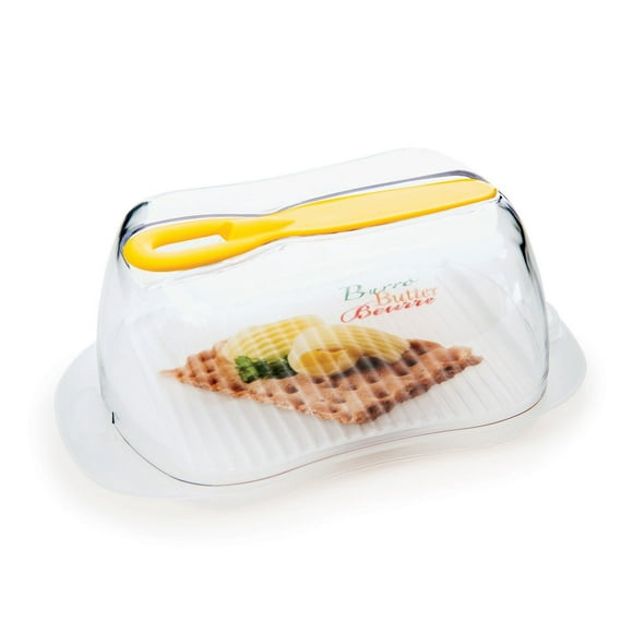 SNIPS BUTTER CONTAINER