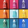 thumbnail image 6 of Rit DyeMore Advanced Liquid Dye for Polyester, Acrylic, Acetate, Nylon and More, Daffodil Yellow, 6 of 11