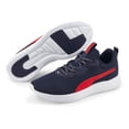 thumbnail image 1 of Tenis Puma Resolve Smooth Hombre azul 26.5 PUMA 376219 03, 1 of 8