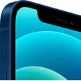 thumbnail image 2 of Apple iPhone 12 64 GB Azul Reacondicionado - Tipo A Apple iPhone 12, 2 of 4