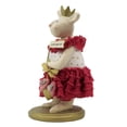 thumbnail image 3 of Heather Myers Bambalina Polyresin Rabbit Valentines Day Love 55450, 3 of 3