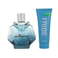 thumbnail image 1 of SET BENETTON WE ARE TRIBE COOL 2PZS 90ML EDT SPRAY/ SHOWER GEL 75ML, 1 of 3