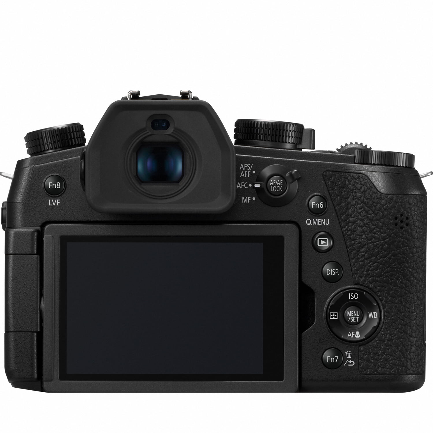 Panasonic Lumix DC-FZ1000M2 20.1 Megapixel Compact Camera
