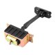 thumbnail image 3 of Front Left Right Door Stop Check Strap 2037200116 Fit for MercedesBenz, 3 of 9